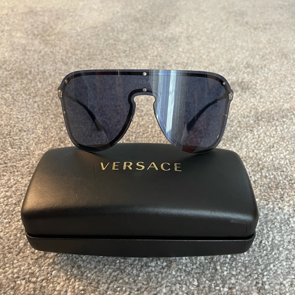 Versace Sunglasses